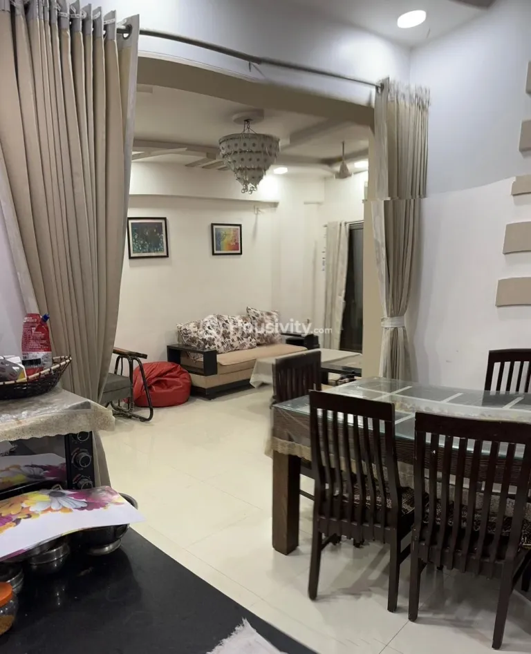 3 BHK Flat for Sale in Ambawadi, Ahmedabad Image 6