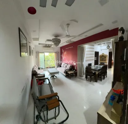 3 BHK Flat for Sale in Ambawadi, Ahmedabad Image 10