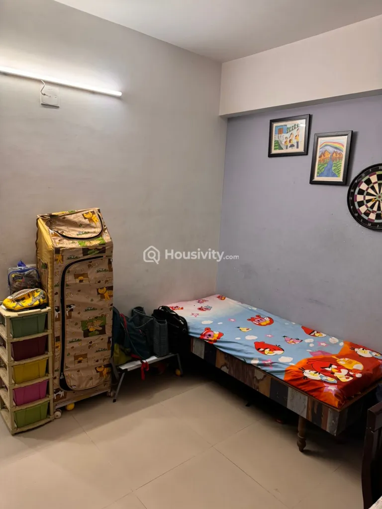 3 BHK Flat for Sale in Ambawadi, Ahmedabad Image 1