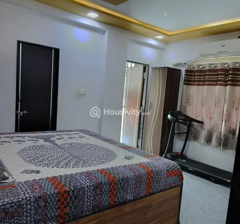 4 BHK Flat for Sale in Bopal, Ahmedabad Image 3