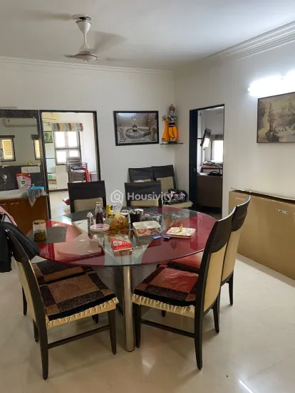 3 BHK Flat for Sale in Bodakdev, Ahmedabad Image 6