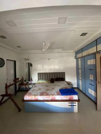 3 BHK Flat for Sale in Bodakdev, Ahmedabad Image 9