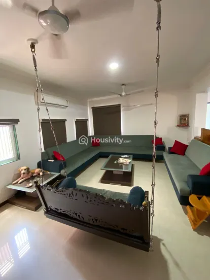 3 BHK Flat for Sale in Bodakdev, Ahmedabad Image 2