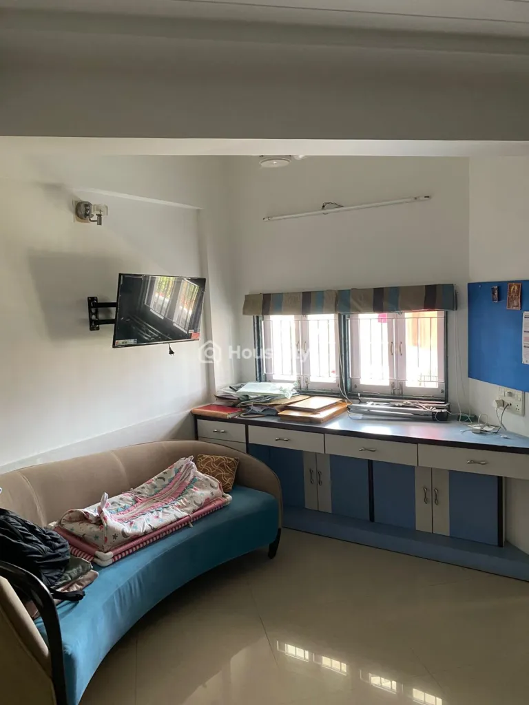 3 BHK Flat for Sale in Bodakdev, Ahmedabad Image 8