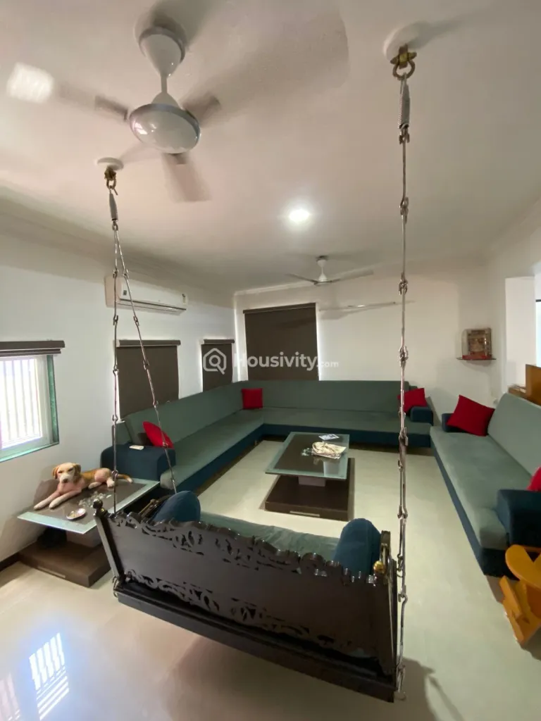 3 BHK Flat for Sale in Bodakdev, Ahmedabad Image 7