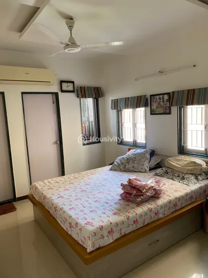 3 BHK Flat for Sale in Bodakdev, Ahmedabad Image 5