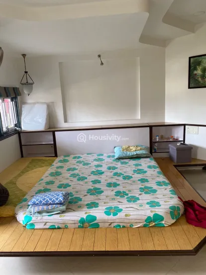 3 BHK Flat for Sale in Bodakdev, Ahmedabad Image 1