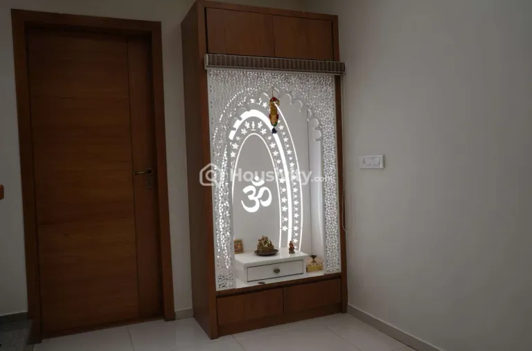 4 BHK Bunglow for Sale in Shela, Ahmedabad Image 9