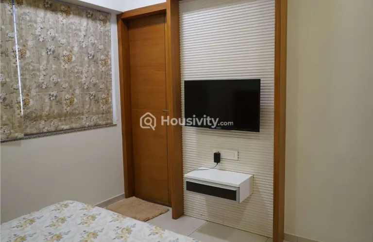 4 BHK Bunglow for Sale in Shela, Ahmedabad Image 7