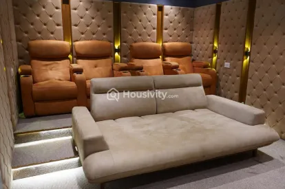 4 BHK Bunglow for Sale in Shela, Ahmedabad Image 4