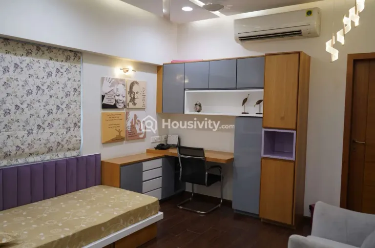 4 BHK Bunglow for Sale in Shela, Ahmedabad Image 15
