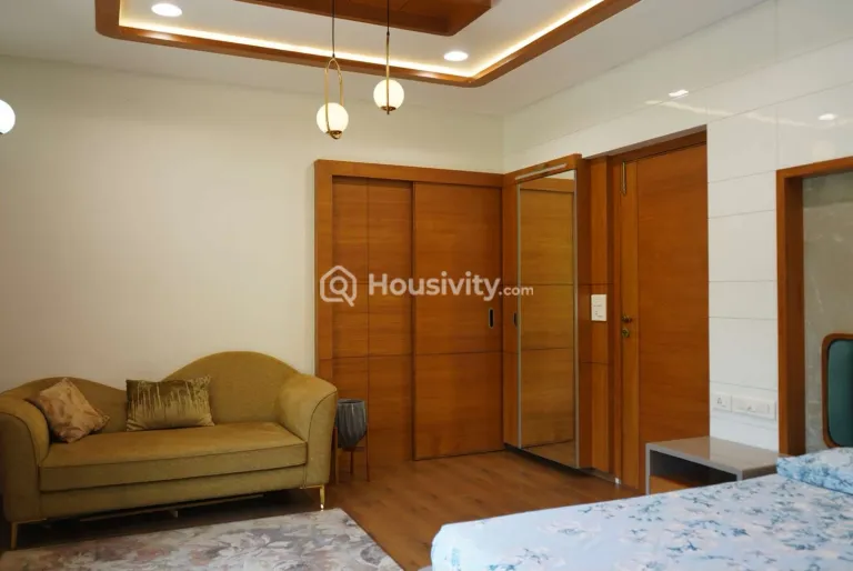 4 BHK Bunglow for Sale in Shela, Ahmedabad Image 12