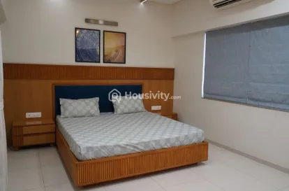 4 BHK Bunglow for Sale in Shela, Ahmedabad Image 17