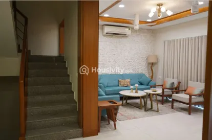 4 BHK Bunglow for Sale in Shela, Ahmedabad Image 8