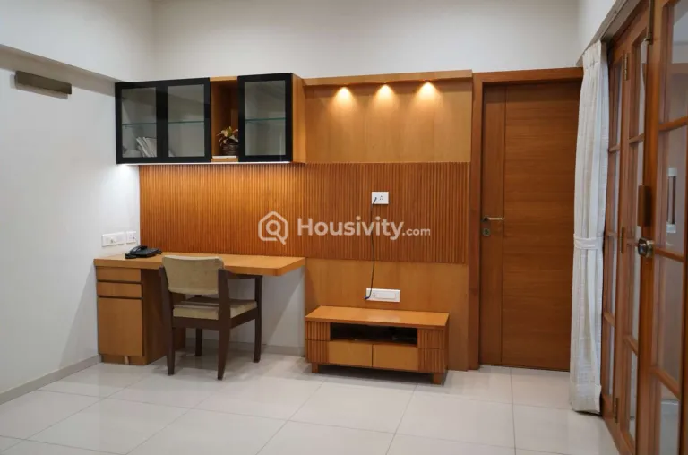 4 BHK Bunglow for Sale in Shela, Ahmedabad Image 18