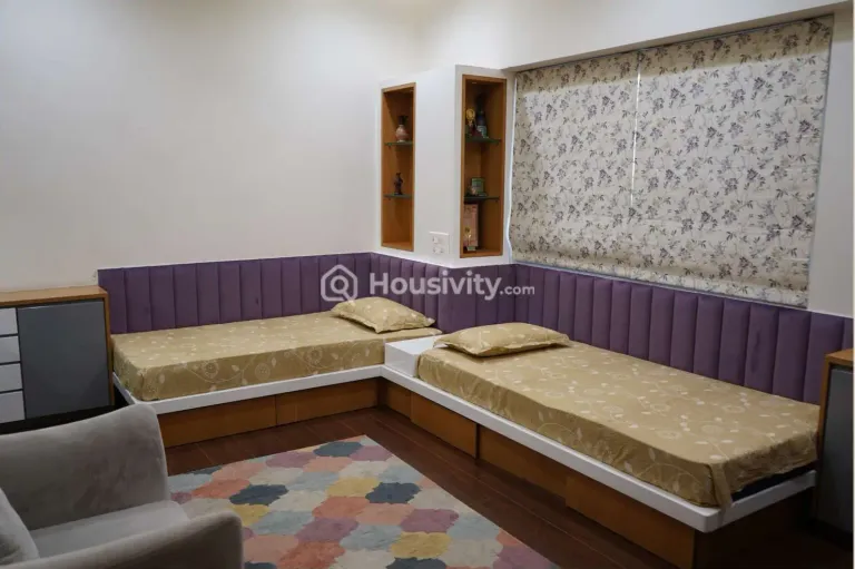 4 BHK Bunglow for Sale in Shela, Ahmedabad Image 14