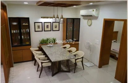 4 BHK Bunglow for Sale in Shela, Ahmedabad Image 1