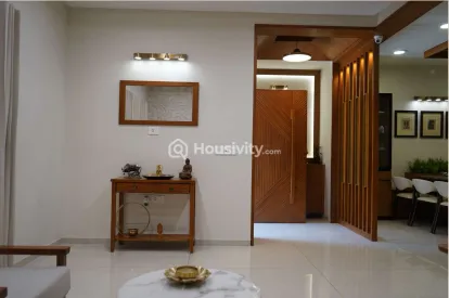 4 BHK Bunglow for Sale in Shela, Ahmedabad Image 2