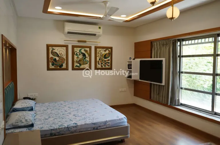 4 BHK Bunglow for Sale in Shela, Ahmedabad Image 10