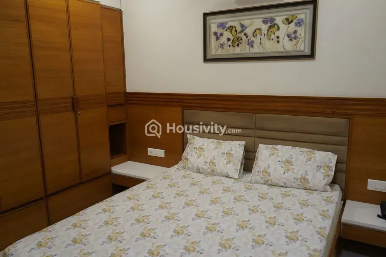 4 BHK Bunglow for Sale in Shela, Ahmedabad Image 6