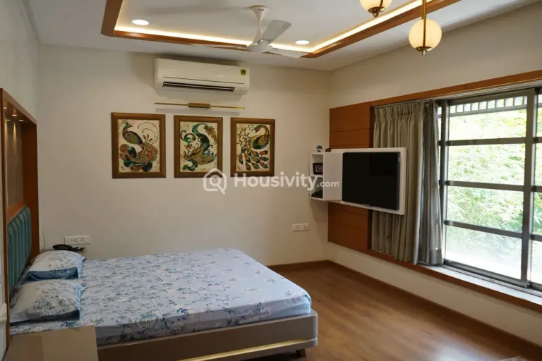 4 BHK Bunglow for Sale in Shela, Ahmedabad Image 13
