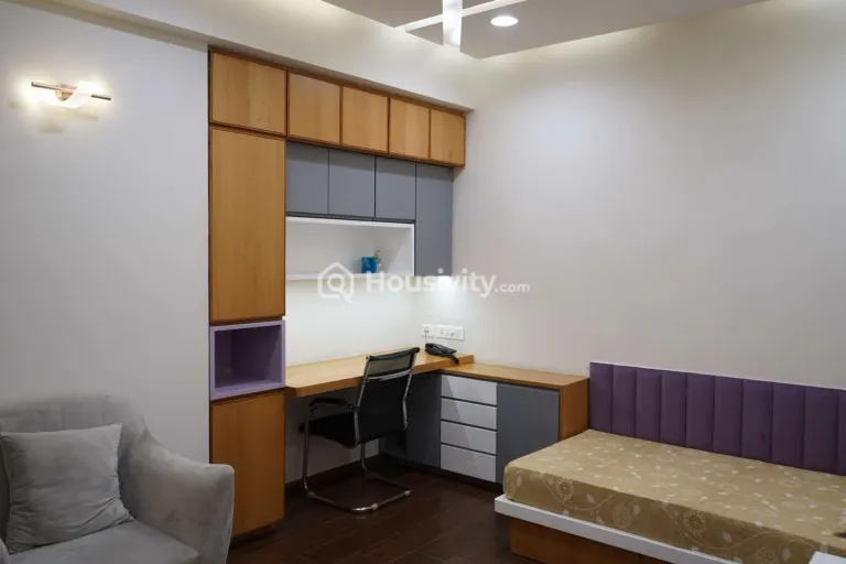 4 BHK Bunglow for Sale in Shela, Ahmedabad Image 16