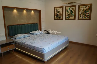 4 BHK Bunglow for Sale in Shela, Ahmedabad Image 11