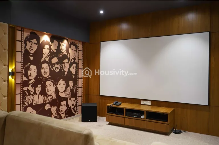 4 BHK Bunglow for Sale in Shela, Ahmedabad Image 5