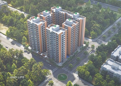 Sahajanand Lotus Brochure Image 14