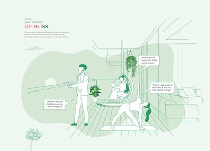 Sahajanand Lotus Brochure Image 8