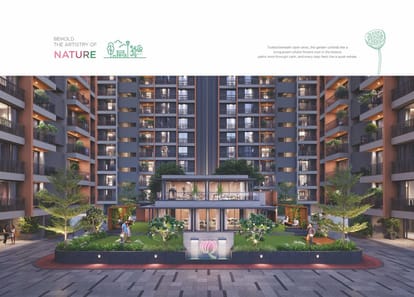 Sahajanand Lotus Brochure Image 10