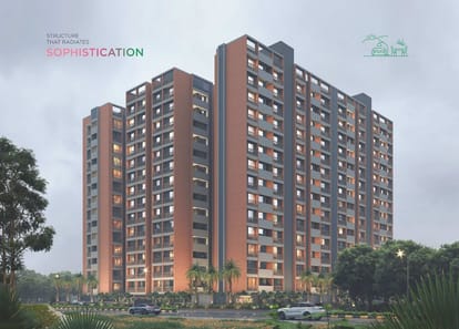 Sahajanand Lotus Brochure Image 6