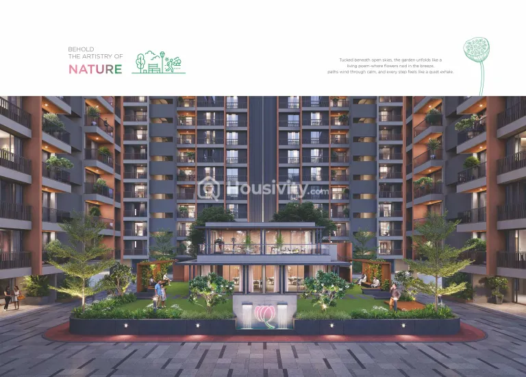 Sahajanand Lotus Thumbnail