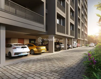 Tilak Sparsh Image 12