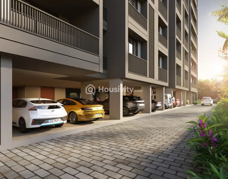 Tilak Sparsh Image 12