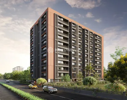 Tilak Sparsh Image 6