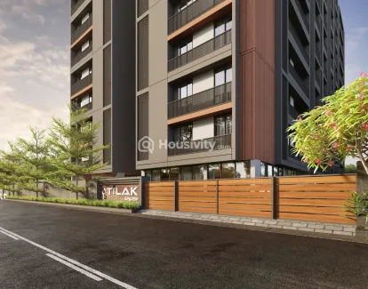 Tilak Sparsh Image 8