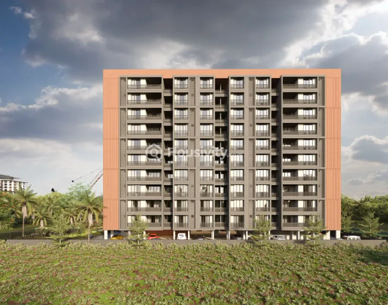 Tilak Sparsh Image 7