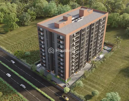 Tilak Sparsh Image 9