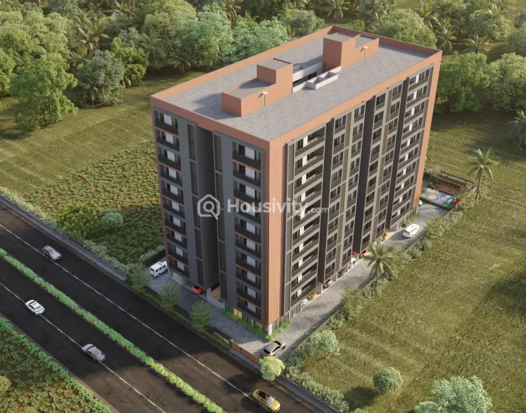 Tilak Sparsh Image 9