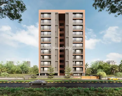 Tilak Sparsh Image 5