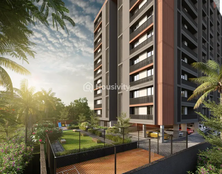 Tilak Sparsh Image 11