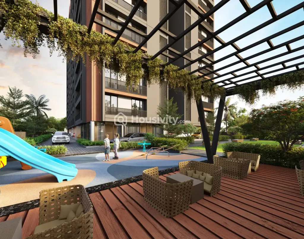 Tilak Sparsh Image 2