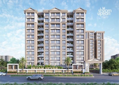 Shyam Upvan Brochure Image 6