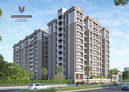 Shyam Upvan Brochure Image 3