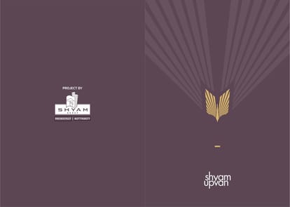 Shyam Upvan Brochure Image 1