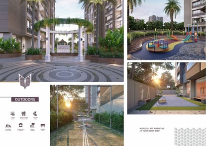 Shyam Upvan Brochure Image 8