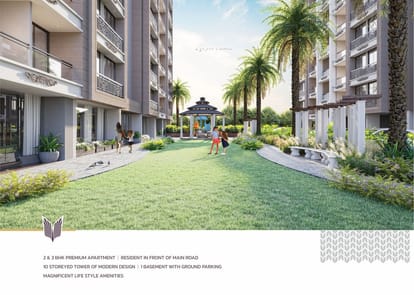 Shyam Upvan Brochure Image 5