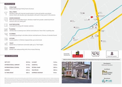Shyam Upvan Brochure Image 19