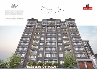 Shyam Upvan Brochure Image 2